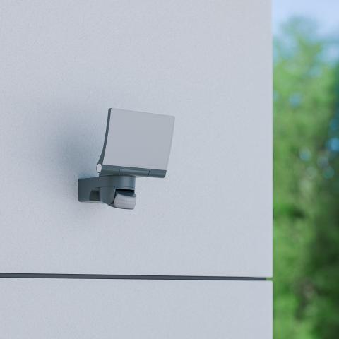 STEINEL XLED home 2 XL S antracite